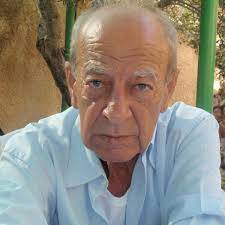 Zaki Darwish